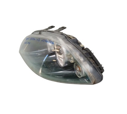 Faro Anteriore Sinistro SEAT Ibiza Serie dal 02 al 05 - 6L1941751M - 3741758