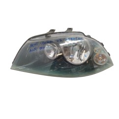 Faro Anteriore Sinistro SEAT Ibiza Serie dal 02 al 05