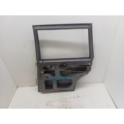 Portiera Posteriore Destra FIAT Uno 2° Serie - 3744546 - 3744546
