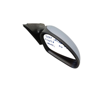 Specchietto Retrovisore Destro SEAT Ibiza Serie dal 02 al 05
