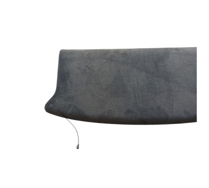 Cappelliera posteriore SEAT Ibiza Serie dal 02 al 05