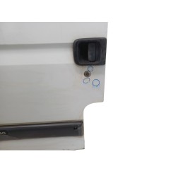 Portiera Anteriore Sinistra RENAULT Master 2° Serie - 3744511 - 3744511