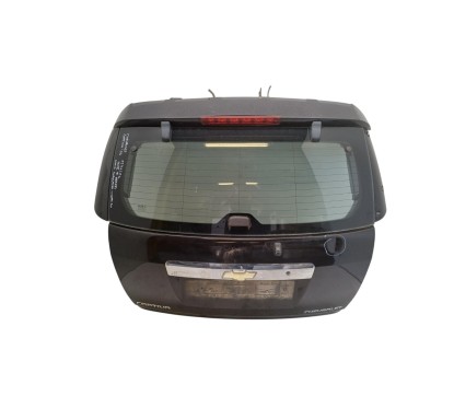 Portellone Posteriore Completo CHEVROLET Captiva 1° Serie - 96861591 - 3744572