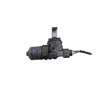 Motorino Tergicristallo Anteriore SKODA Fabia Berlina 1° Serie - 6Q1955119A - 3741909