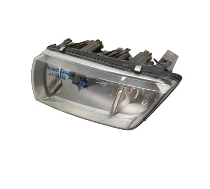 Faro Anteriore Sinistro SKODA Fabia Berlina 1° Serie