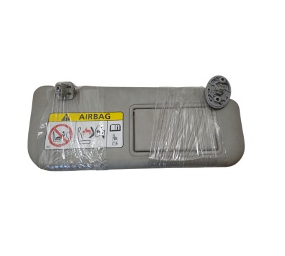 Parasole aletta Lato Passeggero TOYOTA Yaris Serie dal 11 al 13 - 743100D670B0 - 3742447