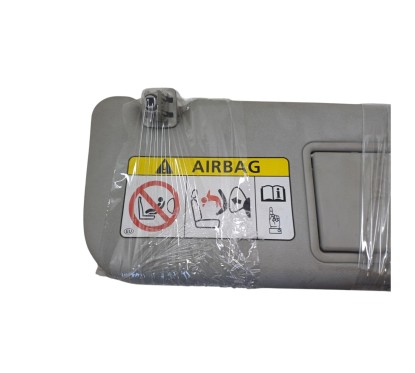 Parasole aletta Lato Passeggero TOYOTA Yaris Serie dal 11 al 13
