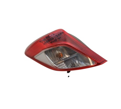 Stop fanale Posteriore Sinistro TOYOTA Yaris Serie dal 11 al 13 - 815610D370 - 3742443