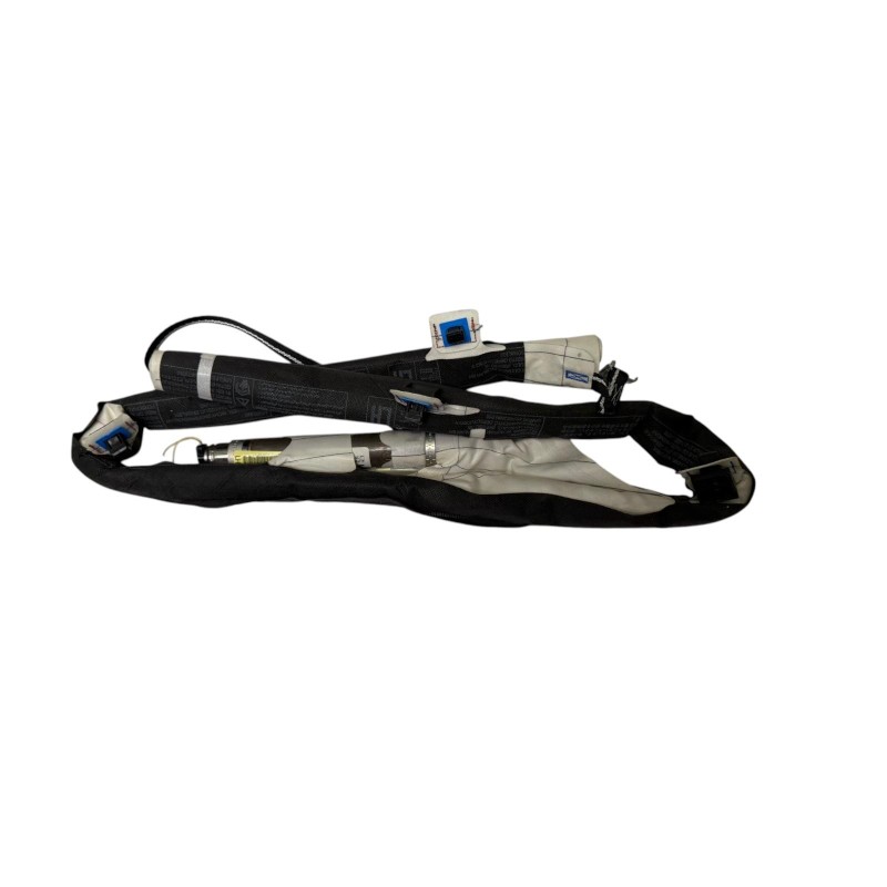 Airbag a tendina lato Sinistro TOYOTA Yaris Serie dal 05 al 08