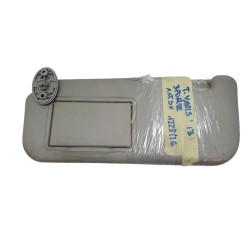Parasole aletta anteriore SX TOYOTA Yaris Serie dal 11 al 13 - 743200D590B0 - 3742448