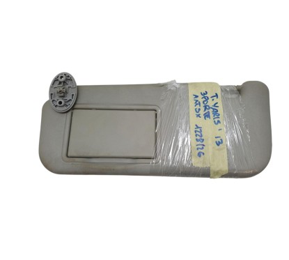 Parasole aletta anteriore SX TOYOTA Yaris Serie dal 11 al 13 - 743200D590B0 - 3742448