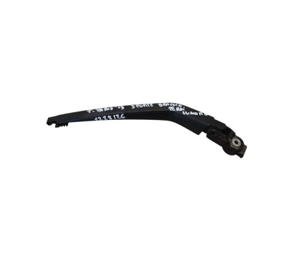 Braccio tergi posteriore TOYOTA Yaris Serie dal 11 al 13