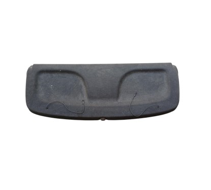Cappelliera posteriore TOYOTA Yaris Serie dal 11 al 13 - 643300D240C0 - 3742473