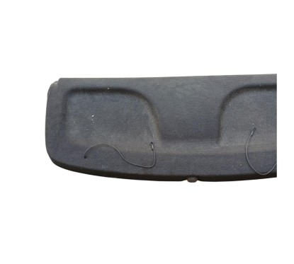 Cappelliera posteriore TOYOTA Yaris Serie dal 11 al 13