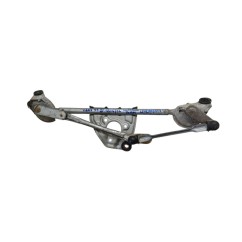 Tandem tergicristallo TOYOTA Yaris Serie dal 99 al 03 - 8515052010 - 3742480