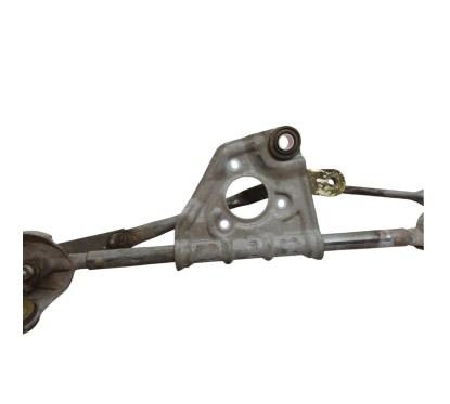 Tandem tergicristallo TOYOTA Yaris Serie dal 99 al 03