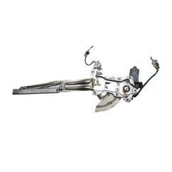 Alzacristallo elettrico ant. DX MITSUBISHI Pajero Sport - 5713A018 - 3746651
