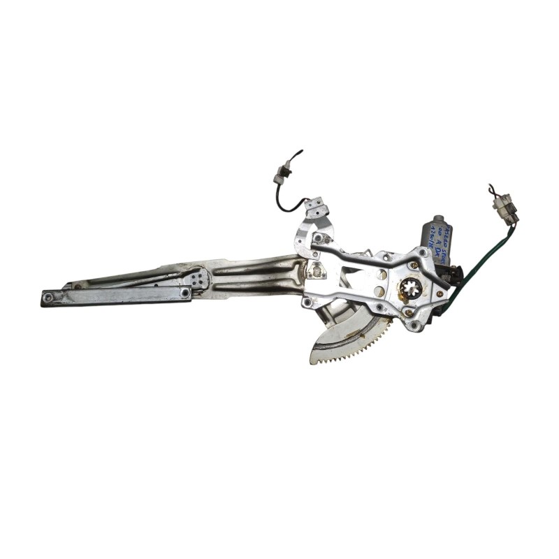 Alzacristallo elettrico ant. DX MITSUBISHI Pajero Sport