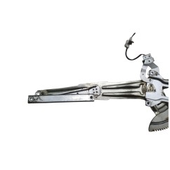 Alzacristallo elettrico ant. DX MITSUBISHI Pajero Sport
