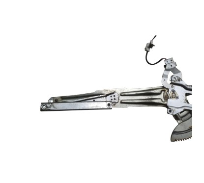 Alzacristallo elettrico ant. DX MITSUBISHI Pajero Sport