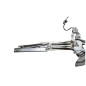 Alzacristallo elettrico ant. DX MITSUBISHI Pajero Sport