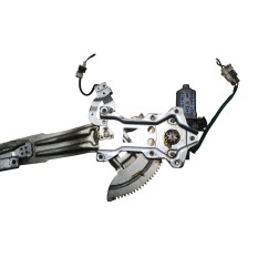 Alzacristallo elettrico ant. DX MITSUBISHI Pajero Sport - 5713A018 - 3746651