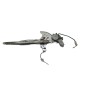 Alzacristallo elettrico ant. DX MITSUBISHI Pajero Sport