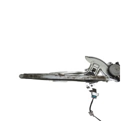 Alzacristallo elettrico ant. DX MITSUBISHI Pajero Sport - 5713A018 - 3746651