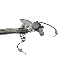 Alzacristallo elettrico ant. DX MITSUBISHI Pajero Sport - 5713A018 - 3746651