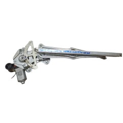 Alzacristallo elettrico ant. DX TOYOTA Yaris Serie dal 99 al 03 - 6980152010 - 3742486