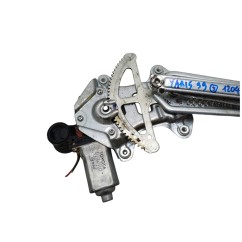 Alzacristallo elettrico ant. DX TOYOTA Yaris Serie dal 99 al 03