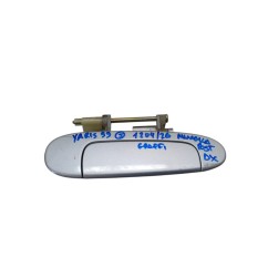 Maniglia esterna Posteriore Destra TOYOTA Yaris Serie dal 99 al 03 - 6923052020C0 - 3742483