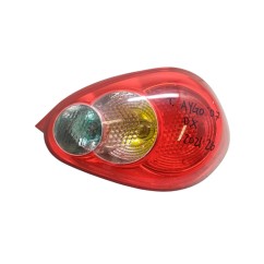 Stop fanale posteriore Destro TOYOTA Aygo 1° Serie