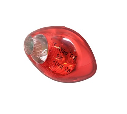 Stop fanale posteriore Destro TOYOTA Aygo 1° Serie