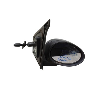 Specchietto Retrovisore Destro TOYOTA Aygo 1° Serie - 879100H011 - 3742530