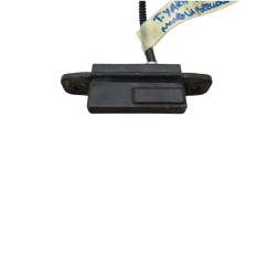 Pulsante apertura portellone posteriore TOYOTA Yaris Serie dal 11 al 13 - 8484028030 - 3742567