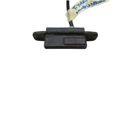 Pulsante apertura portellone posteriore TOYOTA Yaris Serie dal 11 al 13 - 8484028030 - 3742567