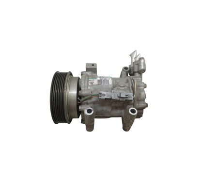 Compressore A/C RENAULT Clio Serie dal 08 al 15 - 8200819568 - 3746223