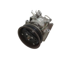 Compressore A/C RENAULT Clio Serie dal 08 al 15
