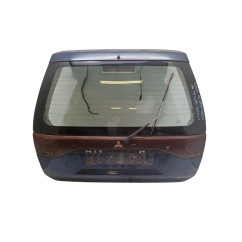 Portellone Posteriore Completo MITSUBISHI Pajero Sport - 3744594 - 3744594