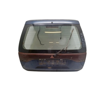Portellone Posteriore Completo MITSUBISHI Pajero Sport - 3744594 - 3744594