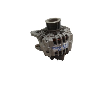 Alternatore RENAULT Clio Serie dal 08 al 15
