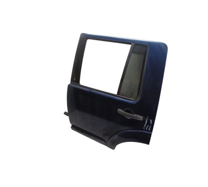 Portiera Posteriore Sinistra LAND ROVER Discovery Serie IV dal 10