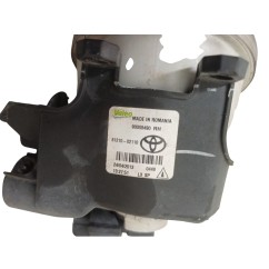 Fendinebbia Anteriore TOYOTA Yaris Serie dal 11 al 13 - 812200D042 - 3747329