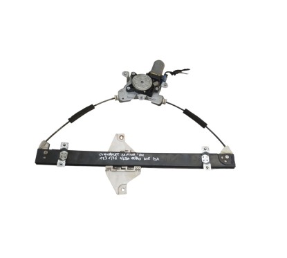 Alzacristallo elettrico ant. DX CHEVROLET Captiva 1° Serie - 96624333 - 3746469