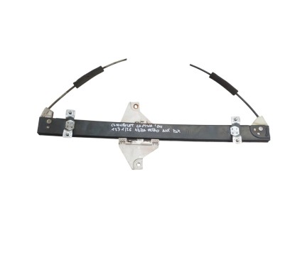 Alzacristallo elettrico ant. DX CHEVROLET Captiva 1° Serie
