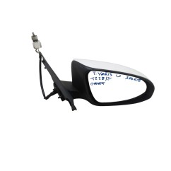Specchietto Retrovisore Destro TOYOTA Yaris Serie dal 11 al 13 - 879100D590 - 3747367