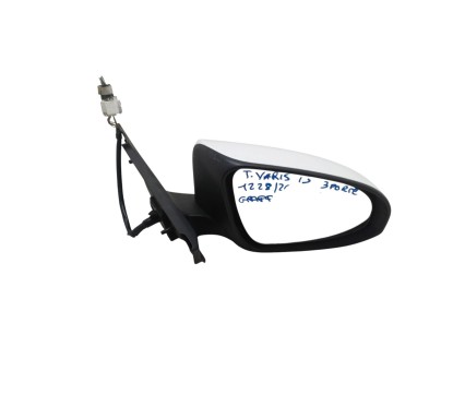 Specchietto Retrovisore Destro TOYOTA Yaris Serie dal 11 al 13 - 879100D590 - 3747367
