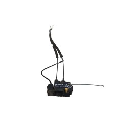 Serratura Anteriore Destra CHEVROLET Captiva 1° Serie - 96624245 - 3746484