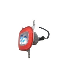 luce retromarcia retronebbia FIAT Panda 3° Serie